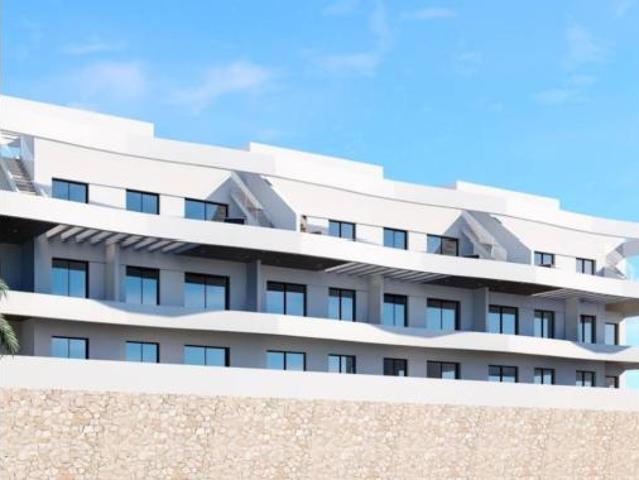 Casa Venta Finestrat, Urbanizaciones Balcó de Finestrat Terra Marina