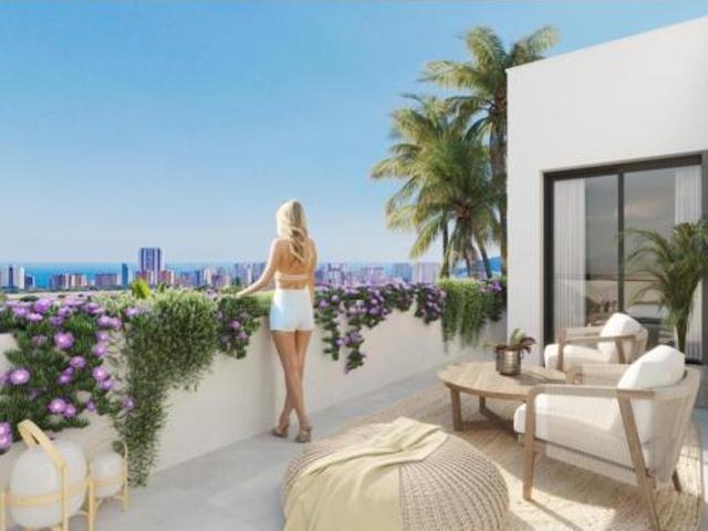 Casa Venta Finestrat, Finestrat