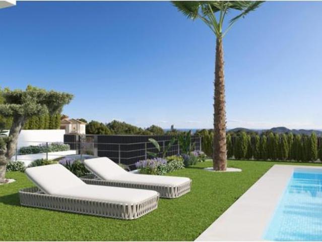 Casa Venta Finestrat, Finestrat