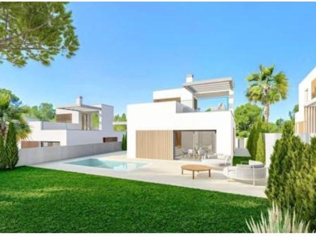 Casa Venta Finestrat, Finestrat