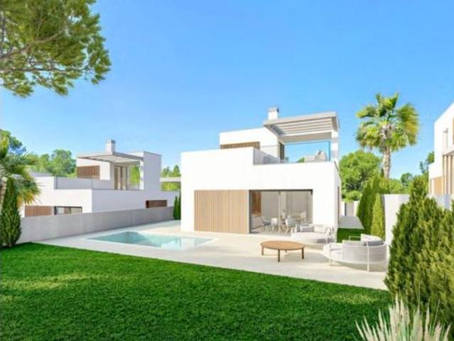 Casa Venta Finestrat, Finestrat