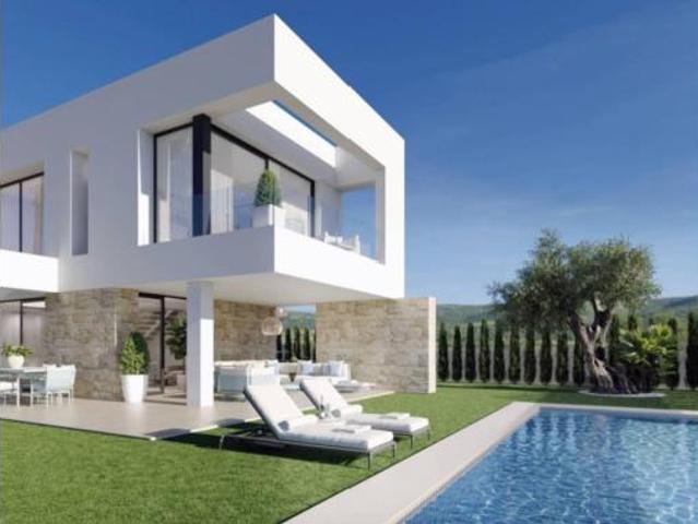 Casa Venta Finestrat, Finestrat