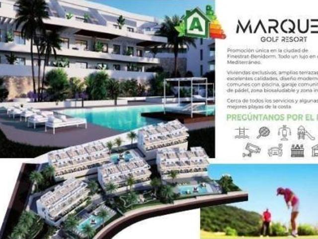 Casa Venta Finestrat, Finestrat