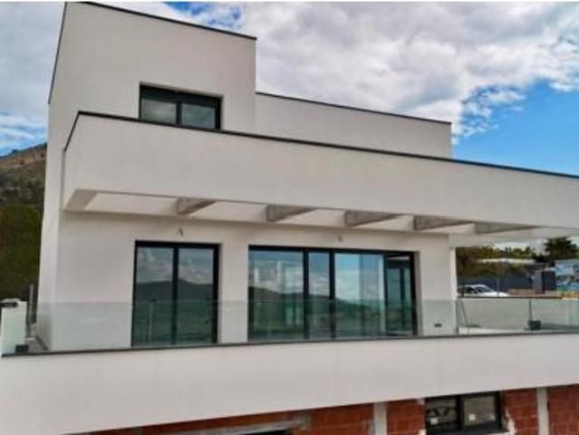 Casa Venta Finestrat, Finestrat