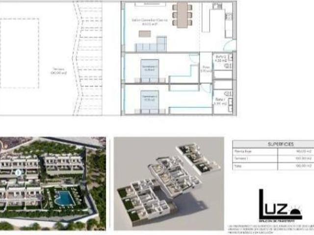 Casa Venta Finestrat, Finestrat