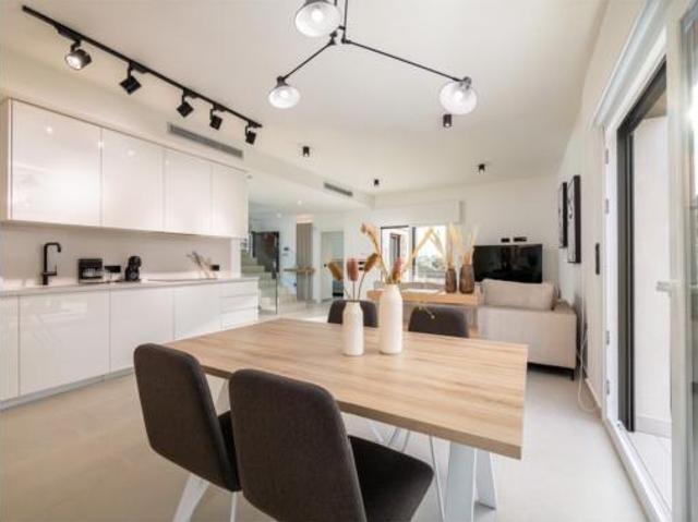 Casa Venta Finestrat, Finestrat