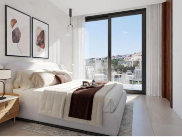 Casa Venta Finestrat, Finestrat
