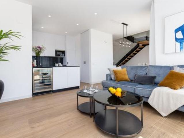 Casa Venta Finestrat, Finestrat