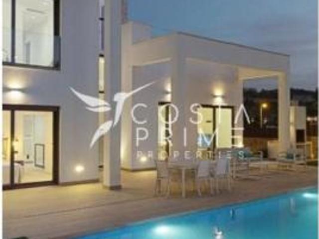 Casa Venta Finestrat, Finestrat