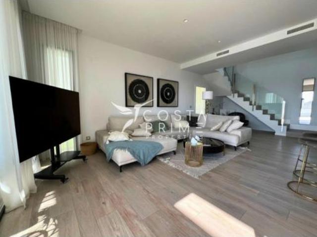 Casa Venta Finestrat, Finestrat