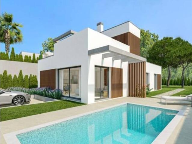 Casa Venta Finestrat, Finestrat
