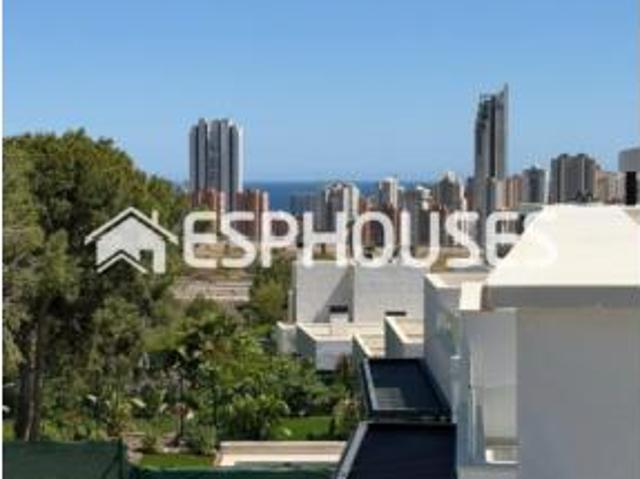 Casa Venta Finestrat, Finestrat