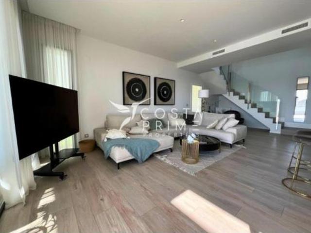 Casa Venta Finestrat, Finestrat