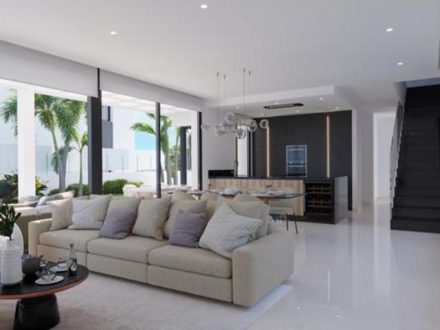 Casa Venta Finestrat, Finestrat