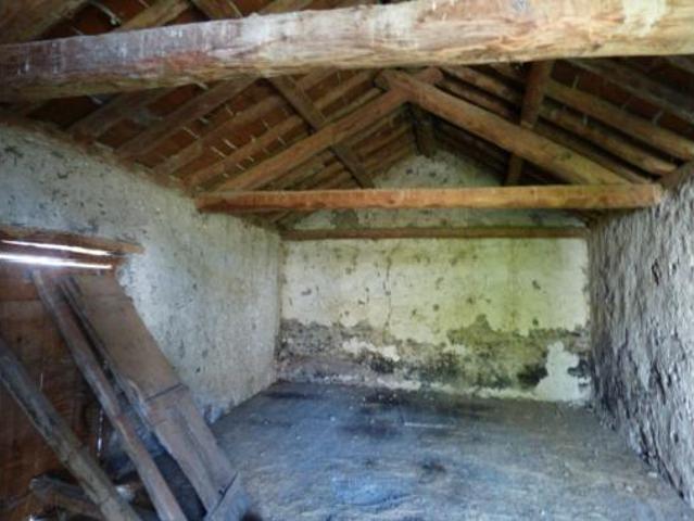 Casa Venta Fiscal, Fiscal