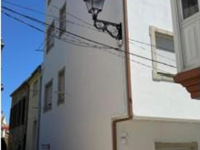 Casa Venta Fisterra, Cabo Finisterre