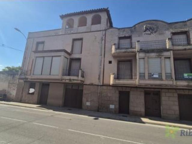 Casa Venta Fitero, Fitero