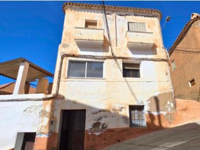 Casa Venta Fiñana, Fiñana