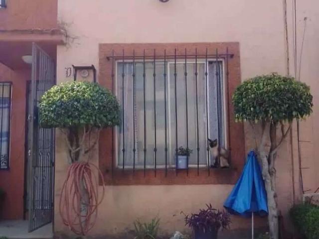 Casa venta flamingos san buenaventura