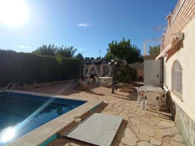 Casa Venta Flix, Flix