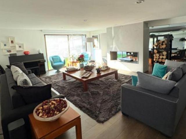 CASA VENTA FLORIDA ALVARO OBREGON