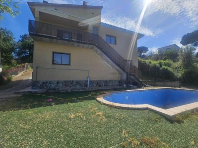 Casa Venta Fogars de la Selva, Fogars de la Selva