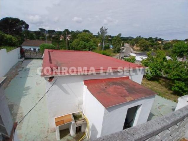 Casa Venta Fogars de la Selva, Fogars de la Selva