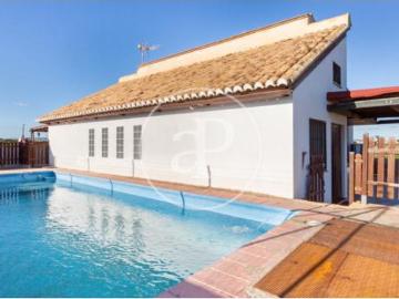 Casa Venta Foios, Foios