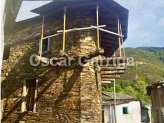 Casa Venta Folgoso do Courel, Folgoso Do Courel Casco Urbano