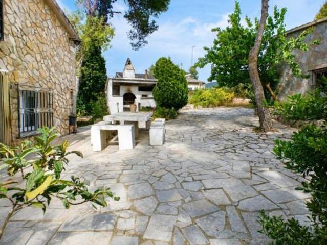Casa Venta Fonollosa, Fals