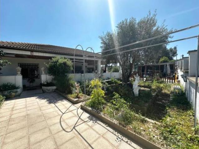 Casa Venta Fonollosa, Fals