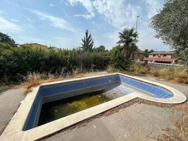 Casa Venta Fonollosa, Fonollosa