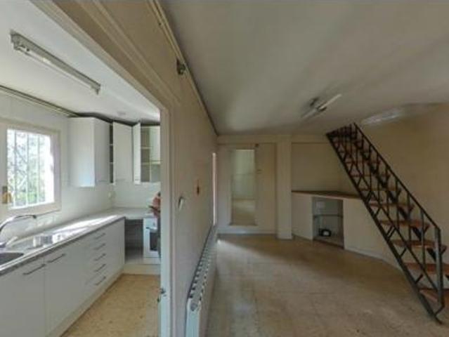Casa Venta Fonollosa, Fonollosa
