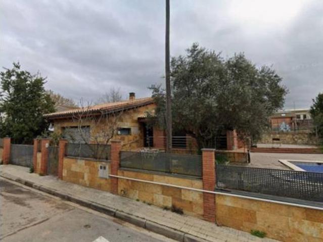 Casa Venta Fonollosa, Fonollosa