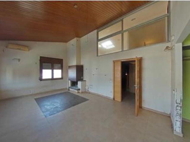 Casa Venta Fonollosa, Fonollosa