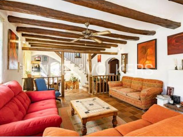 Casa Venta Font Rubí, Font Rubí