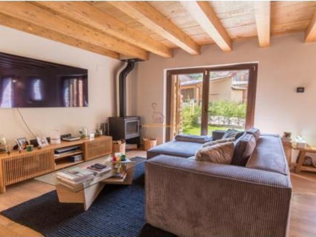Casa Venta Fontanals de Cerdanya, Fontanals de Cerdanya