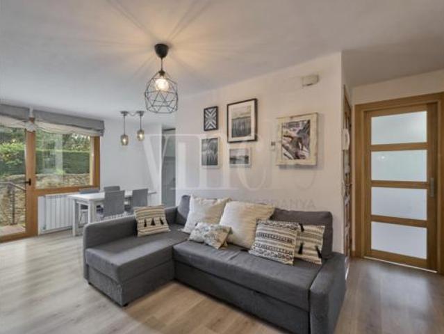 Casa Venta Fontanals de Cerdanya, Queixans
