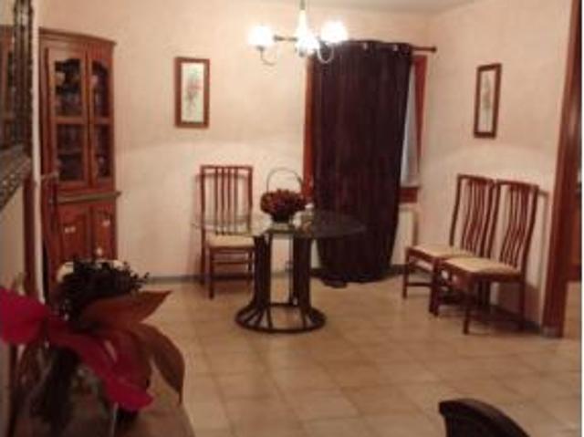 Casa Venta Fonz, Fonz