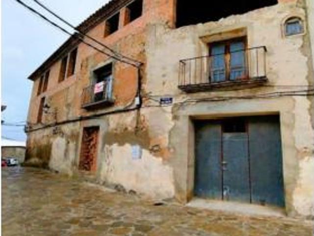 Casa Venta Fonz, Fonz