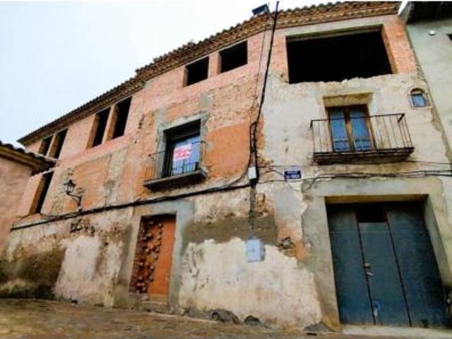 Casa Venta Fonz, Fonz