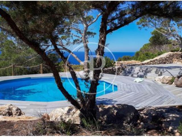 Casa Venta Formentera, El Pilar de la Mola