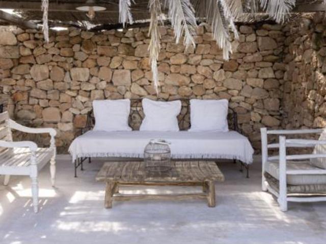 Casa Venta Formentera, Es Cap de Barbaria