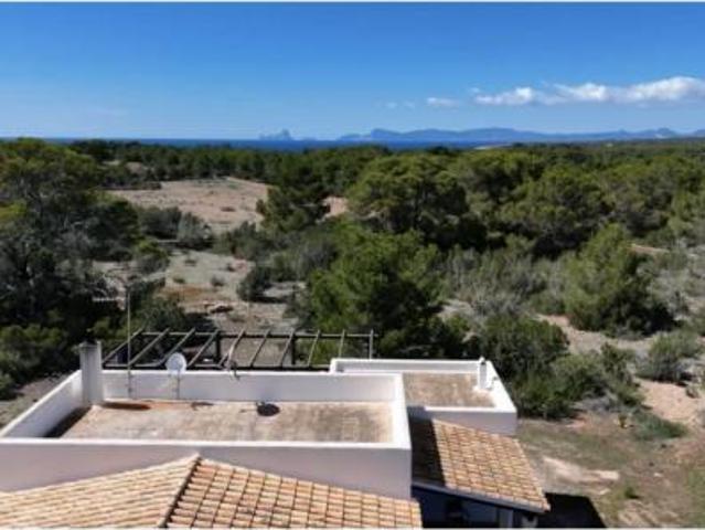 Casa Venta Formentera, Es Cap de Barbaria