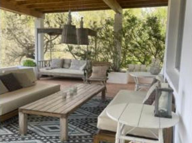 Casa Venta Formentera, Es Cap de Barbaria