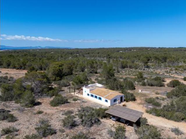 Casa Venta Formentera, Es Cap de Barbaria