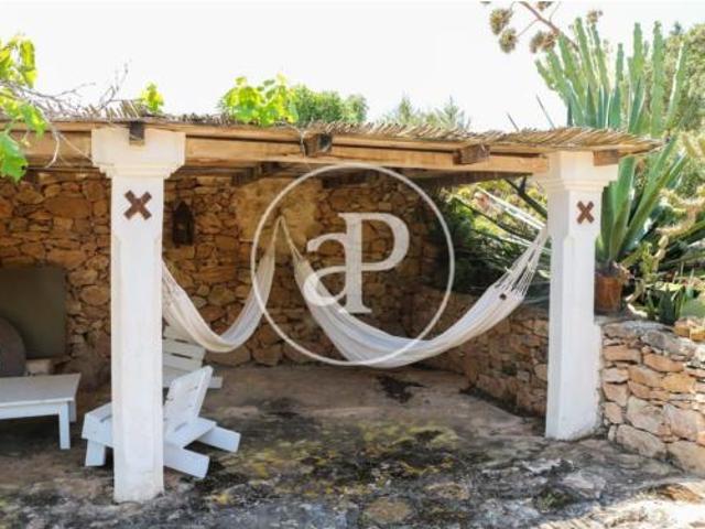 Casa Venta Formentera, Sant Francesc de Formentera