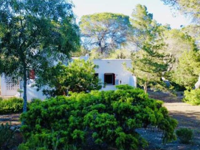 Casa Venta Formentera, Ses Bardetes