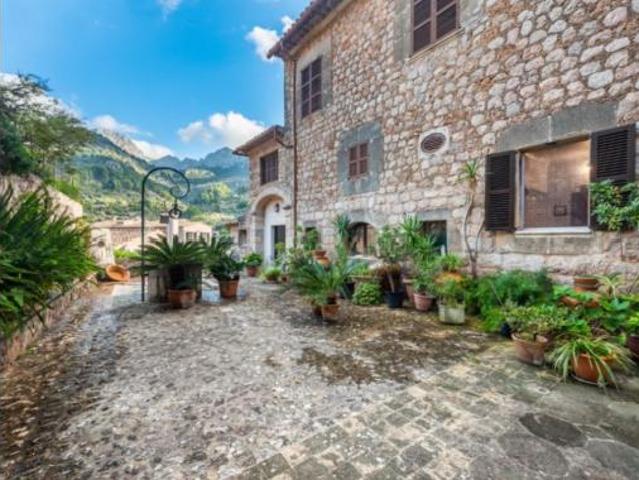 Casa Venta Fornalutx, Fornalutx