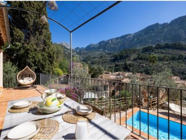 Casa Venta Fornalutx, Fornalutx